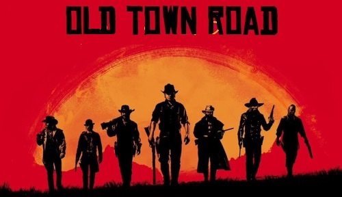 Old town road